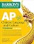 AP Chinese Language and Culture Premium, Fourth Edition by Yan Shen M.A.