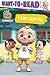I Like School!: Ready-to-Read Ready-to-Go! (CoComelon)