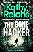 The Bone Hacker (Temperance Brennan #22)