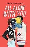Book cover for All Alone with You
