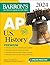 AP U.S. History Premium, 2024: Comprehensive Review With 5 Practice Tests + an Online Timed Test Option (Barron's AP Prep)