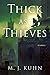 Thick as Thieves (Thieves, #2)