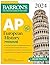AP European History Premium...