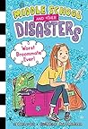 Worst Broommate Ever!
