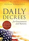 Daily Decrees for...