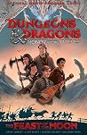 Dungeons & Dragon...