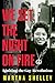 We Set the Night on Fire by Martha Shelley