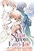 Sugar Apple Fairy Tale (Light Novel), Vol. 3: The Silver Sugar Master and the Ivory Aristocrat