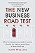 New Business Road Test, The by John W. Mullins