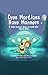 Even Martians Have Manners: A Table Manners Book to Build Kids' Social Skills: A Fun, No Nagging, Rhyming Etiquette Picture Book to Help Parents Raise Kids to Be Better Guests and Hosts