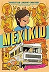 Mexikid by Pedro Martín