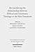 Reconsidering the Relationship between Biblical and Systematic Theology in the New Testament: Essays by Theologians and New Testament Scholars (Wissenschaftliche ... zum Neuen Testament Book 369)