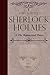 Sherlock Holmes and the Ham...