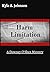 Harm Limitation by Kyle A. Johnson Harm Limitation by Kyle A. Johnson