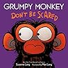 Grumpy Monkey Don...