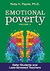 Emotional Poverty...