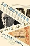 Schoenberg by Harvey Sachs