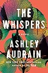Book cover for The Whispers