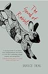 Book cover for The Sound of Rabbits