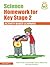 Science Homework for Key Stage 2: Activity-based Learning (Active Homework)