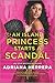 An Island Princess Starts a...