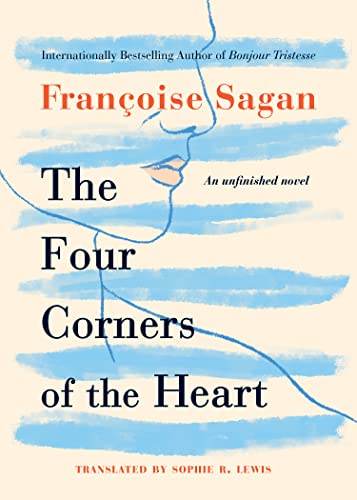 The Four Corners of the Heart: An Unfinished Novel (Kindle Edition)