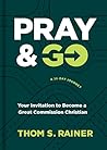Pray & Go: Your I...
