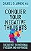 Conquer Your Negative Thoughts: The Secret to Emotional Freedom and Happiness