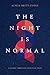 The Night Is Normal: A Guide through Spiritual Pain