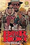 Bitter Root Omnibus