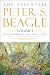 The Essential Peter S. Beagle, Volume 1: Lila the Werewolf and Other Stories