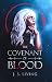 The Covenant of Blood by J.S. Living
