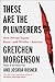 These Are the Plunderers: How Private Equity Runs—and Wrecks—America