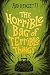 The Horrible Bag of Terrible Things #1 (The Horrible Bag Series)