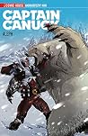 Captain Canuck: S...