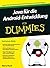 Java für die Android-Entwicklung für Dummies (German Edition)