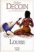 Louise (CADRE ROUGE) (French Edition)