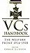 VCs Handbook: The Western Front 1914-1918