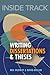 Inside Track to Writing Dissertations and Theses