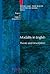 Modality in English: Theory and Description (Topics in English Linguistics [TiEL] Book 58)