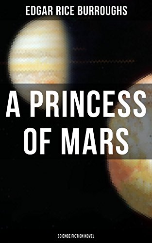 A Princess of Mars