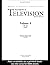 Encyclopedia of Television, Second Edition, Volume 4