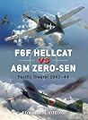 F6F Hellcat vs A6...
