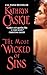 The Most Wicked of Sins (Seven Deadly Sins Book 2)
