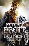 The Skull Throne