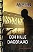 Een kille dageraad (Morgen toen de oorlog begon Book 3) (Dutch Edition)