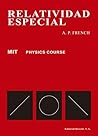 Relatividad espec...