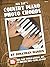 Country Piano Photo Chords