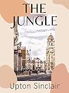 The Jungle Book cover for The Jungle