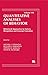 Behavioral Approaches to Pattern Recognition and Concept Formation: Quantitative Analyses of Behavior, Volume VIII (Quantitative Analyses of Behavior Series)